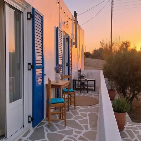 Apartament Blue Marsis Escape