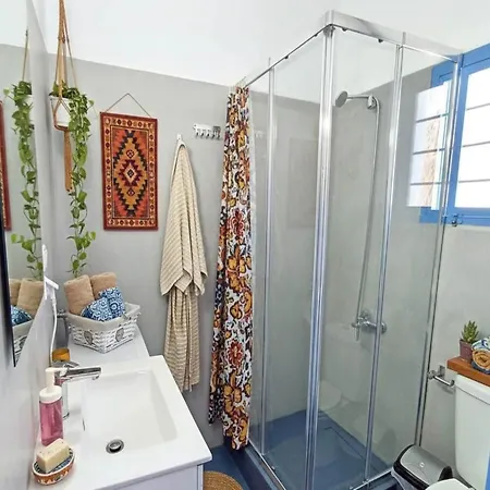 Apartament Blue Marsis Escape *